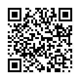 綱紀粛正のページQRコード