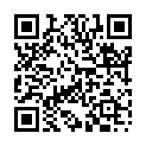 剛毅果断のページQRコード