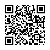 後患無窮のページQRコード