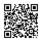 合歓綢繆のページQRコード