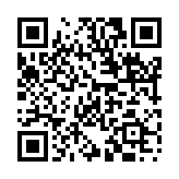 豪華絢爛のページQRコード