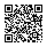 口角流沫のページQRコード