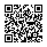 一銭五厘のページQRコード