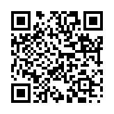 慷慨忠直のページQRコード