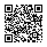 行雲流水のページQRコード