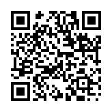 山礪河帯のページQRコード