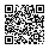 三浴三薫のページQRコード