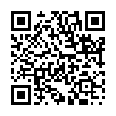 三陽五会のページQRコード