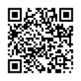 三面六臂のページQRコード