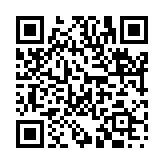 三分鼎足のページQRコード