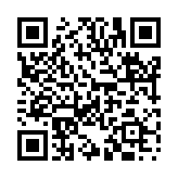 三風十愆のページQRコード