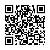 一世風靡のページQRコード