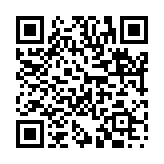 三分一銀のページQRコード