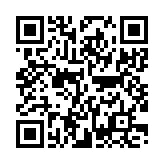 一世之雄のページQRコード