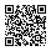 三人文殊のページQRコード