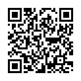 一世木鐸のページQRコード