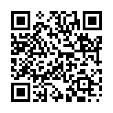 三長三本のページQRコード