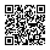 一世一代のページQRコード