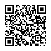 三段論法のページQRコード