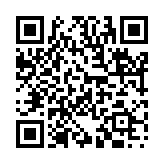 三炭三露のページQRコード