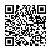 残息奄奄のページQRコード