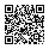 山藪蔵疾のページQRコード
