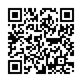 一世一期のページQRコード