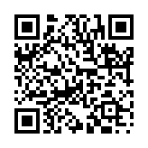 三千寵愛のページQRコード