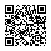 三戦三走のページQRコード