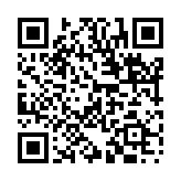 三世十方のページQRコード