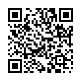 三世因果のページQRコード