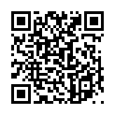 山精木魅のページQRコード