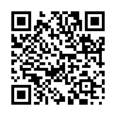 三世一身のページQRコード