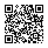 三世一爨のページQRコード