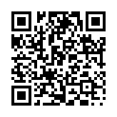 一成一旅のページQRコード