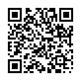 三旬九食のページQRコード