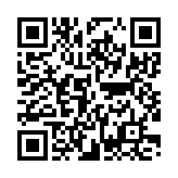 一寸丹心のページQRコード