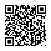 三十六策のページQRコード