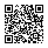 三十二相のページQRコード