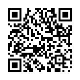 三十而立のページQRコード