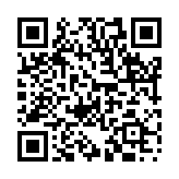 三十四身のページQRコード