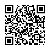 三十三身のページQRコード