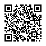 三者鼎立のページQRコード