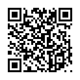 三矢之戒のページQRコード