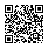 三豕渡河のページQRコード