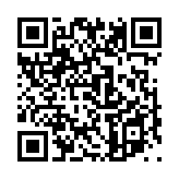 三豕渉河のページQRコード