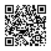 三思後行のページQRコード