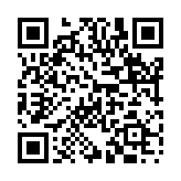 三辞三譲のページQRコード