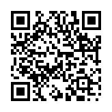 三三九度のページQRコード