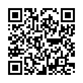 一水牽愁のページQRコード